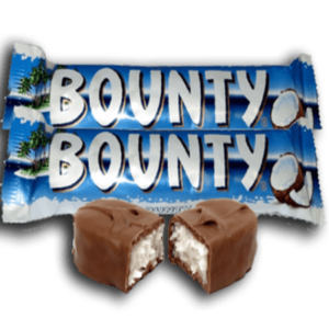 GLACE BOUNTY