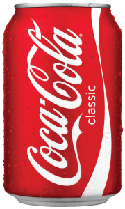 COCA COLA