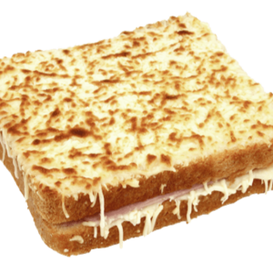 CROQUE Mr Gratiné