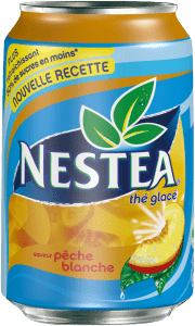 NESTEA PÊCHE