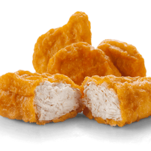 NUGGETS