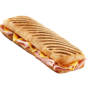 PANINI JAMBON