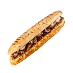 PANINI KEBAB