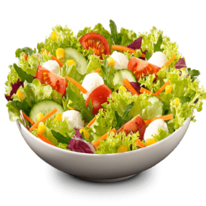 SALADE CHEF