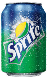 SPRITE