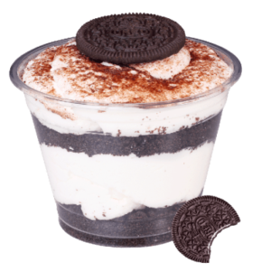 TIRAMISU OREO